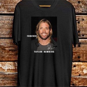 Taylor Hawkins - Hawkins Hawkins Hawkins Hawkins Hawkin Hawkins Hawkins Hawkins